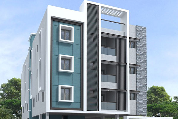 Kavin Homes